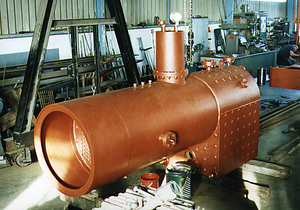 FCAFno2replacementboiler