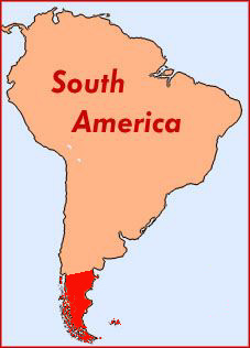SouthAmericamap